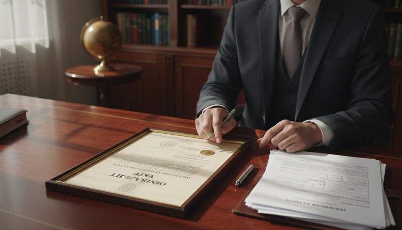 osnivački akt osnivački akt