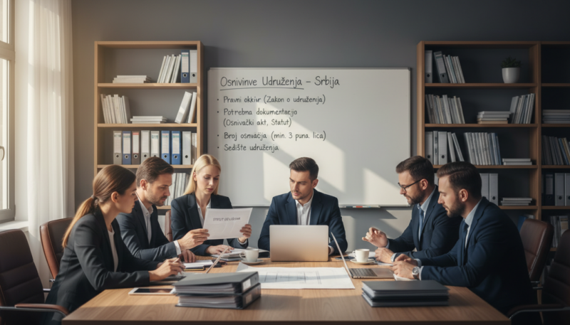 uslovi za osnivanje udruženja uslovi za osnivanje udruženja